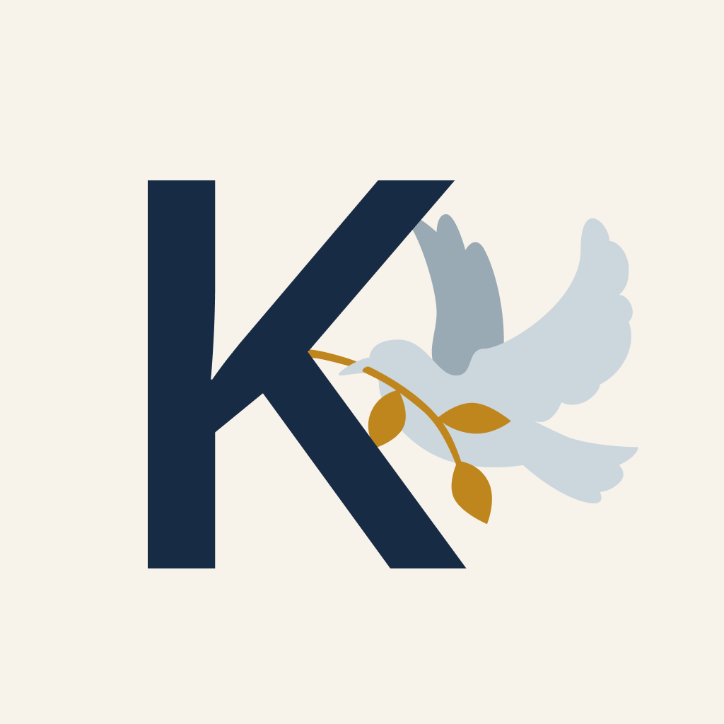 Koinonia app icon